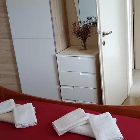 Sheshe Διαμέρισμα Mali Lošinj