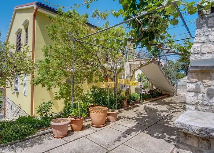 Sheshe * Mali Losinj