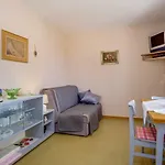 Apartmán Sheshe