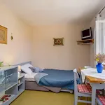 Apartmán Sheshe