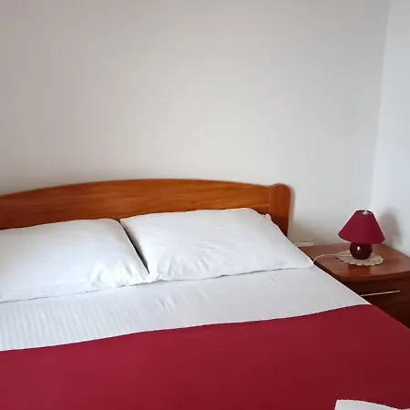 Apartmán Sheshe *