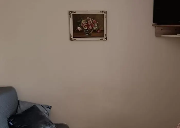 Apartamento Sheshe