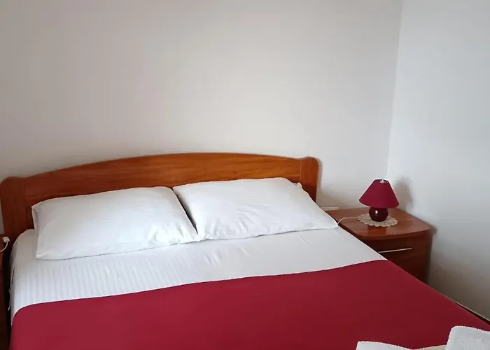 Apartamento Sheshe *
