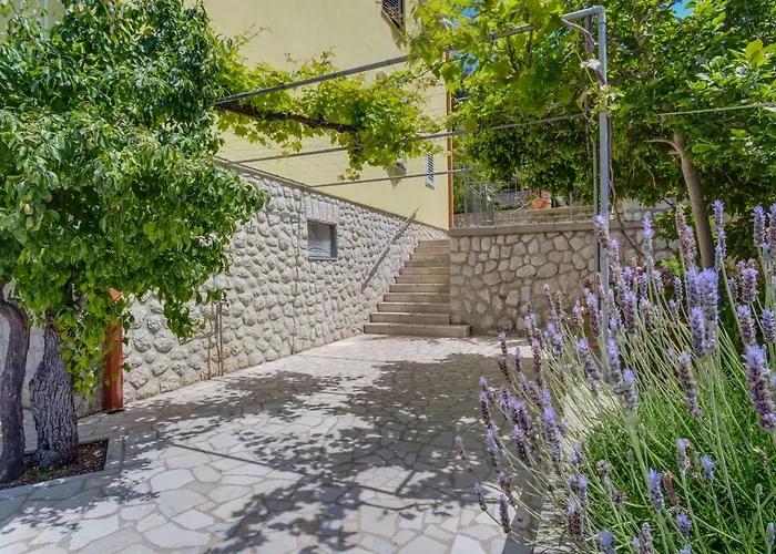 Sheshe Apartamento Mali Lošinj