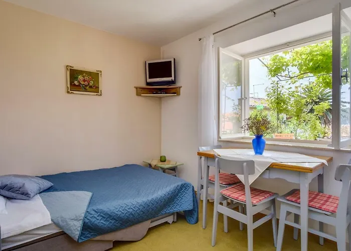 Sheshe Apartamento Mali Lošinj