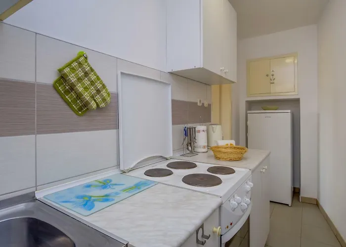 Sheshe Apartamento Mali Lošinj