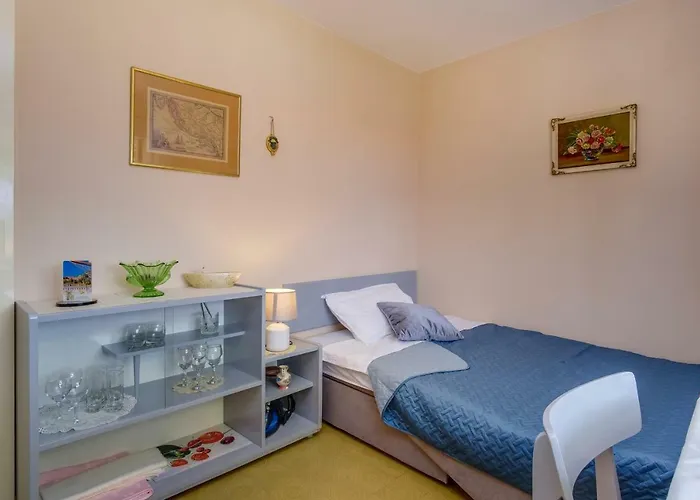Apartamento Sheshe *