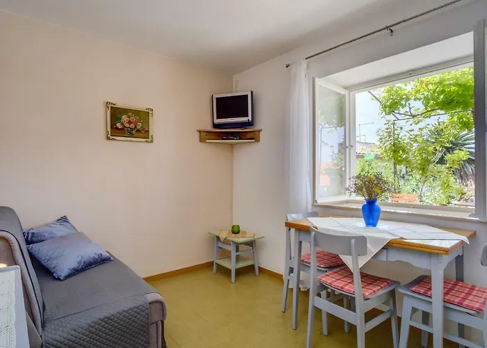Apartamento Sheshe