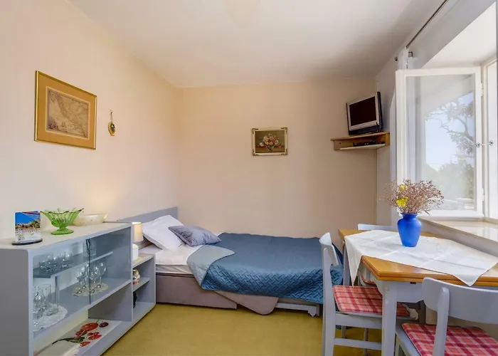 Apartamento Sheshe