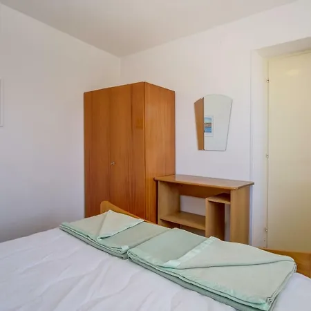 Apartman Sheshe *