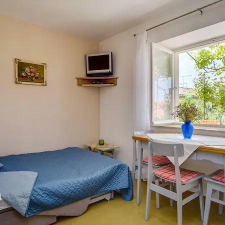 Sheshe Apartman Mali Lošinj