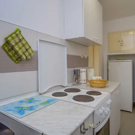 Sheshe Appartement Mali Lošinj