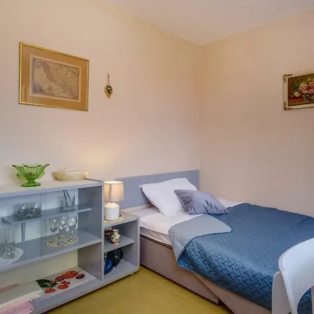 Appartement Sheshe *