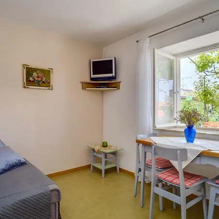 Apartman Sheshe