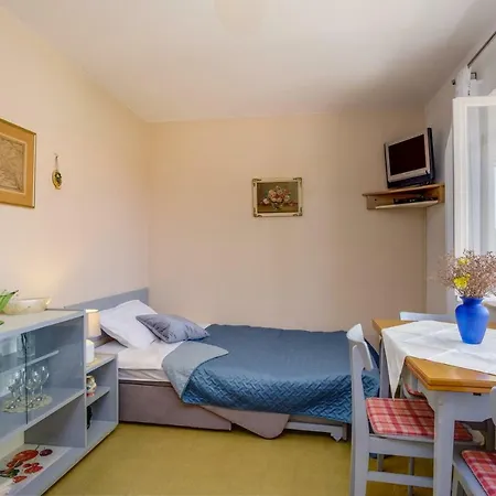 Apartman Sheshe