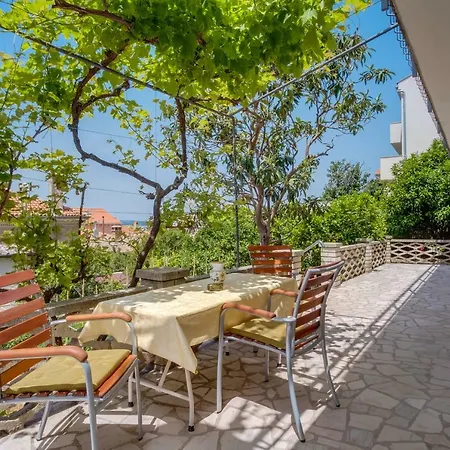 Apartman Sheshe Mali Lošinj