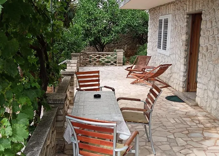 Sheshe * Mali Lošinj