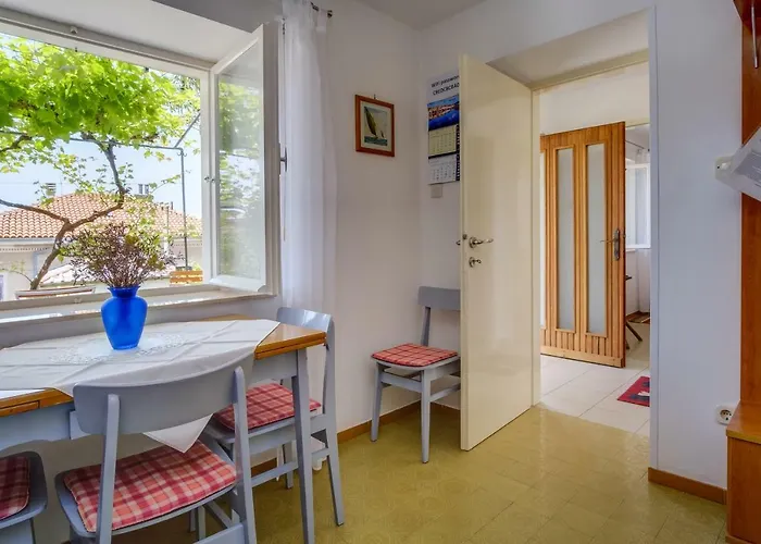 Sheshe * Mali Lošinj